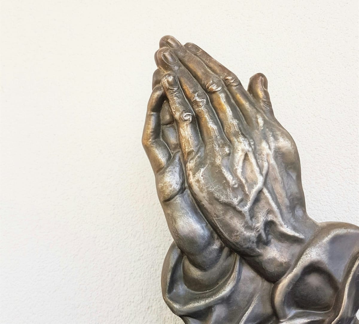 Virtue VI - Gratitude