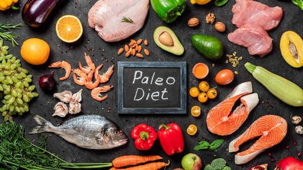 Why the Paleo Diet Is the Best Diet for Testosterone Optimization